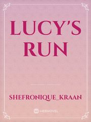 Lucy's Run Book