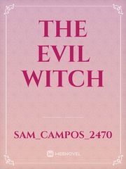 the evil witch Book