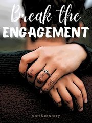 Break the Engagement (TAGALOG-ENGLISH) Book