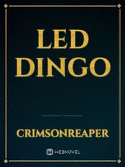 led dingo Book