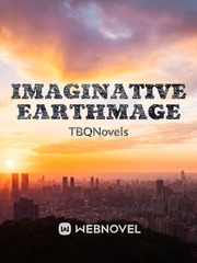 Imaginative Earthmage Book
