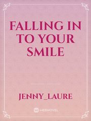 falling in to your smile Book