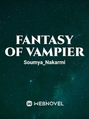 Fantasy of Vampier Book