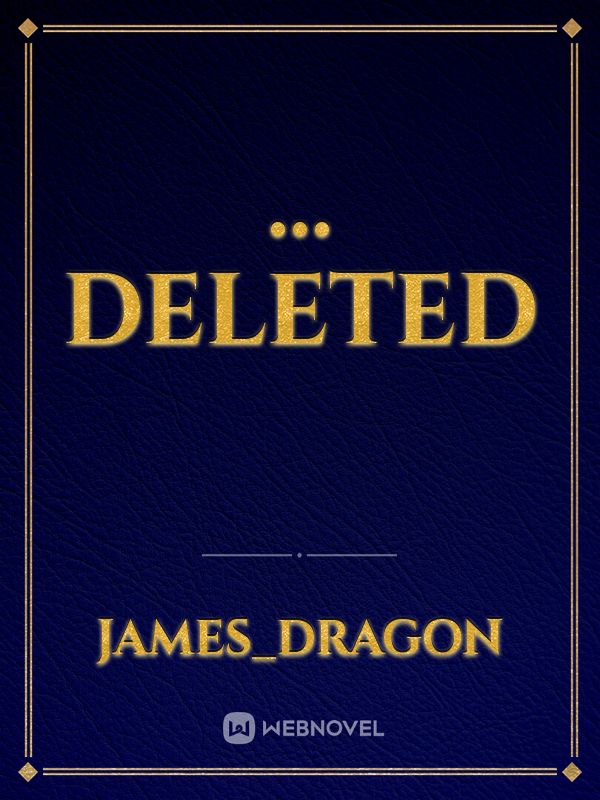 ... DELETED Book