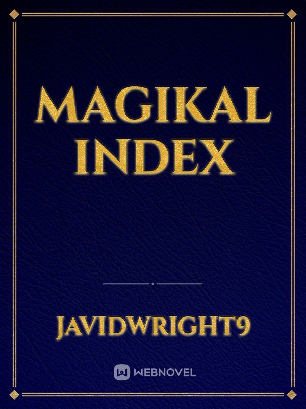Magikal Index