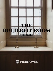 The Butterfly Room Book