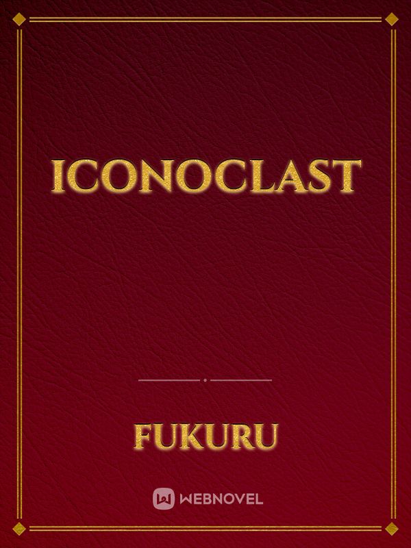 IconoClast Book