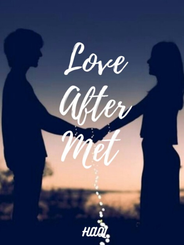 Love After Met