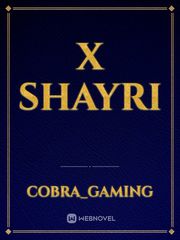 X shayri Book