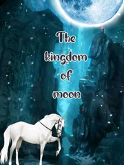 The kingdom of moon Book