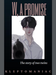 W, a Promise Book