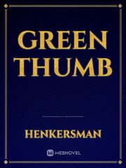 Green Thumb Book
