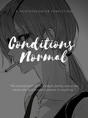 Conditions Normal Book