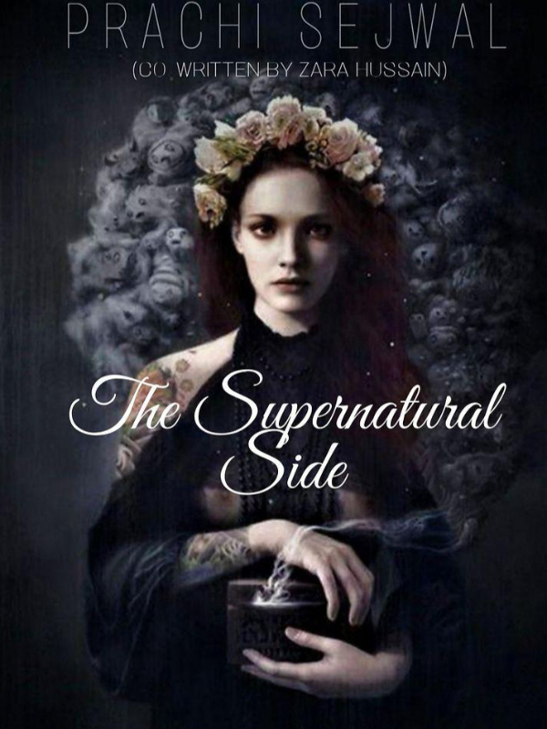 The Supernatural Side