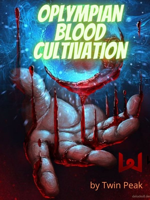 Olympian Blood Cultivation Book