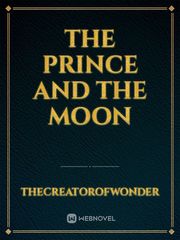 The Prince and The Moon Book