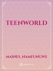 Teenworld Book