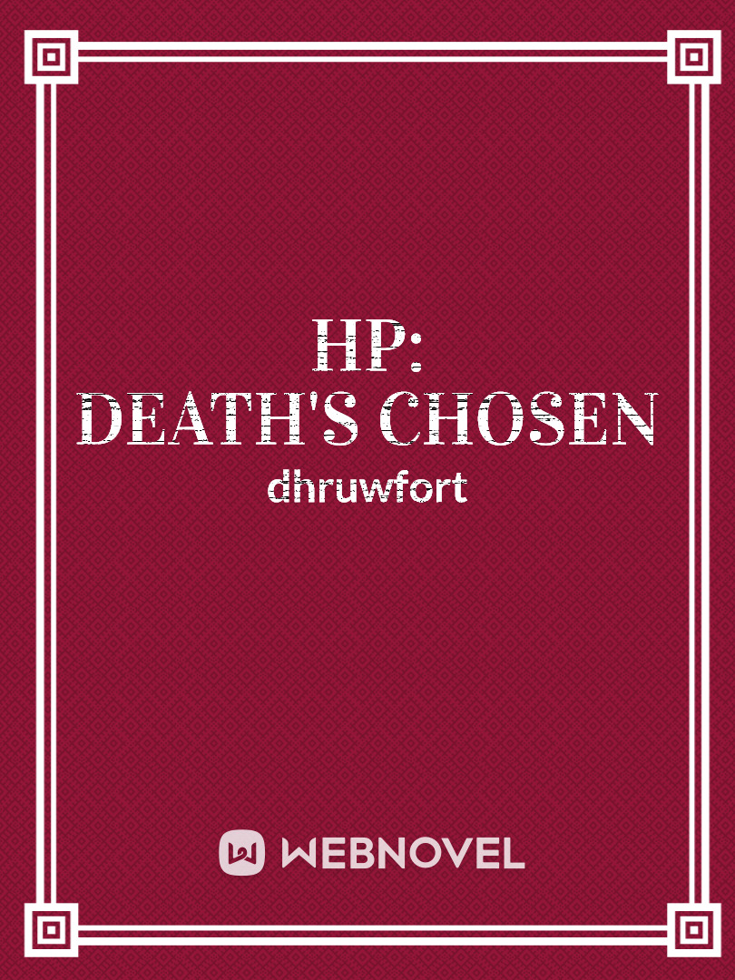 HP: Death's Chosen