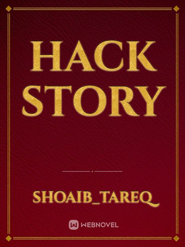 Hack Story
