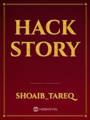 Hack Story Book