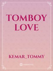 Tomboy love Book