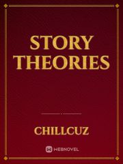 Story theories Book