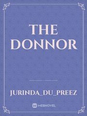 The donnor Book
