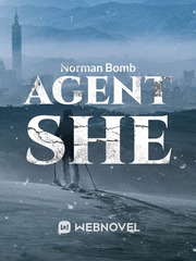 Agent She Book