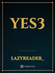 yes3 Book