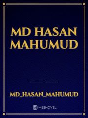 Md Hasan Mahumud Book