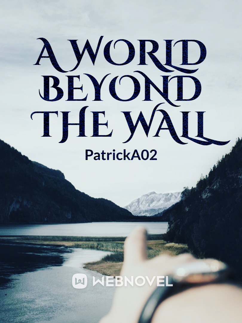 A World Beyond the Wall