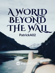 A World Beyond the Wall Book
