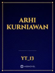 ARHI KURNIAWAN Book