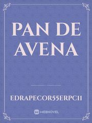 Pan de Avena Book