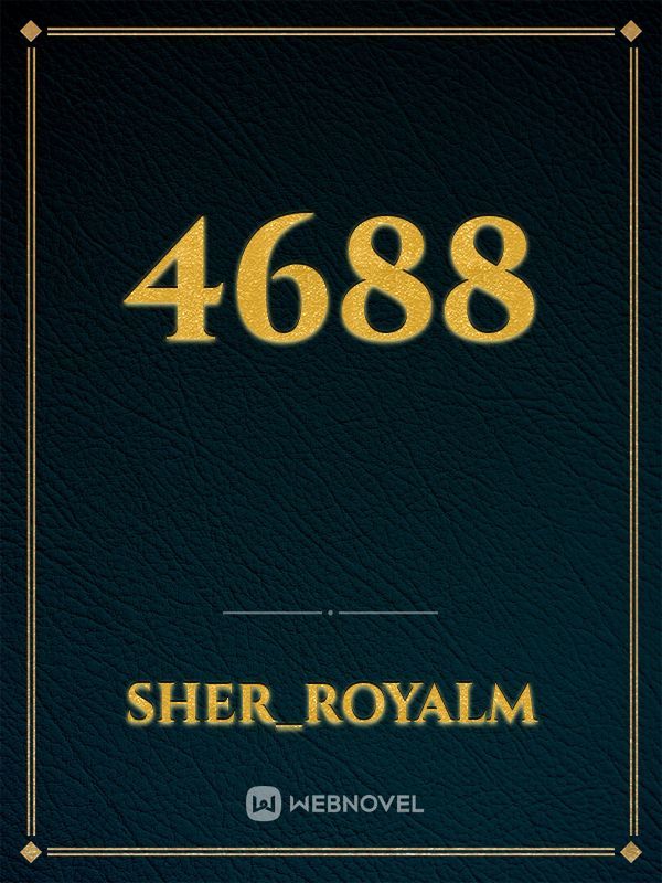 4688 Book