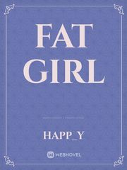 Fat girl Book