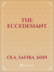 the eccedesiant Book