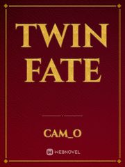 Twin fate Book