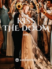 Kiss The Doom Book