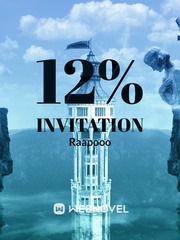 12% Invitation Book