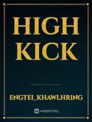 High kick Book