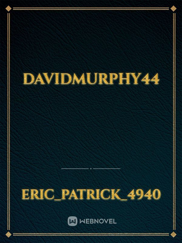 DavidMurphy44