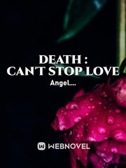 Death : Can't Stop Love Book