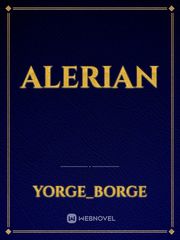 Alerian Book