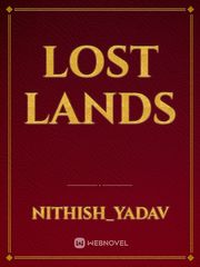 Lost lands Book