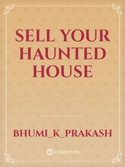 sell your haunted house Book