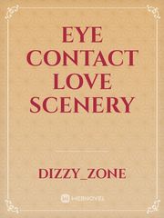 eye contact love scenery Book