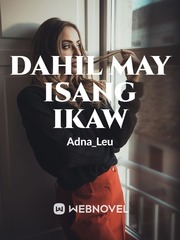 Dahil May Isang Ikaw Book
