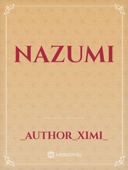 Nazumi Book