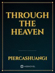 through the heaven Book
